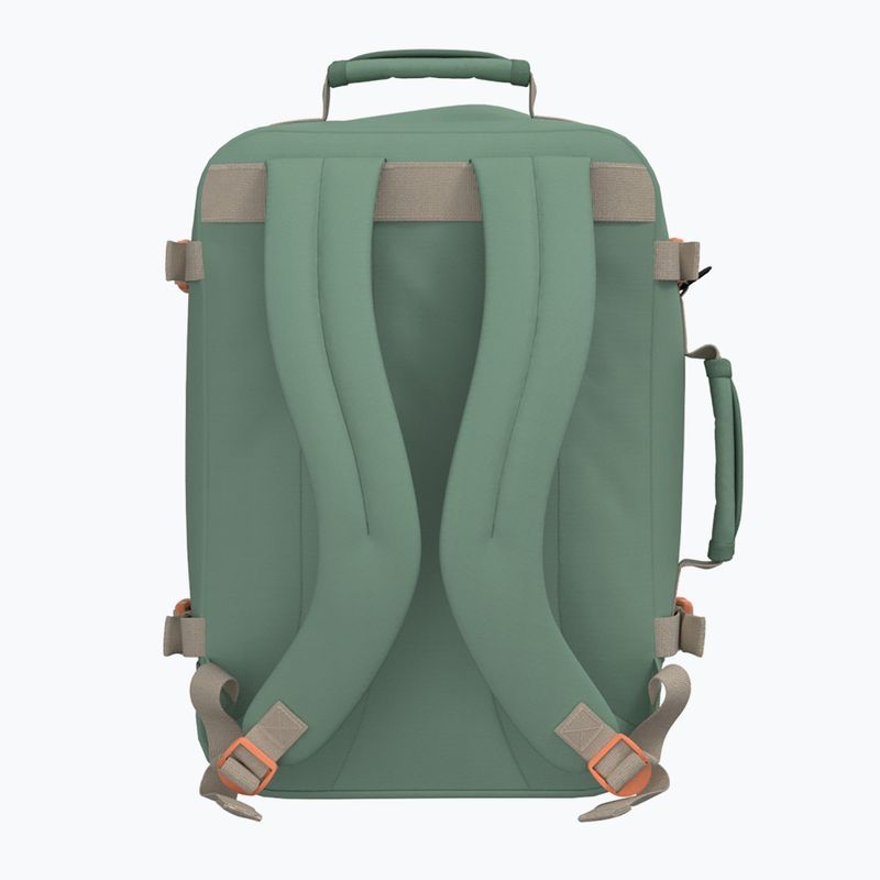Reiserucksack CabinZero Classic 36 l sage forest 3