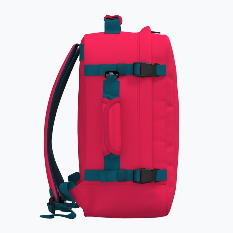 Reiserucksack CabinZero Classic 36 l miami magenta 5