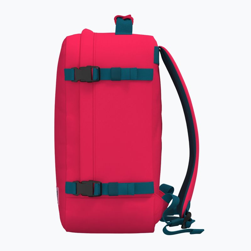 Reiserucksack CabinZero Classic 36 l miami magenta 6