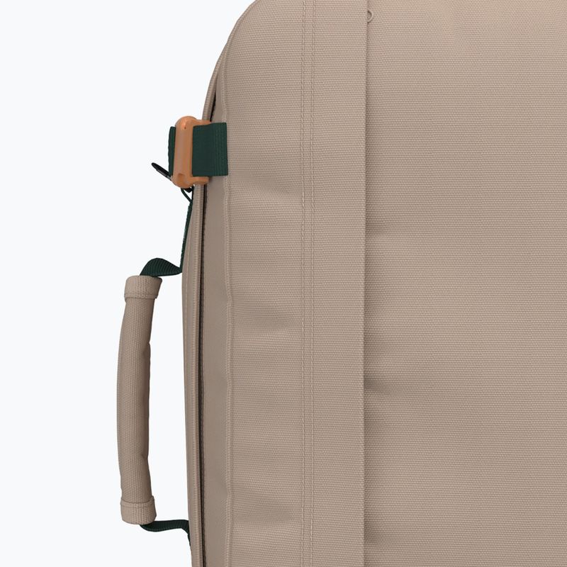 Reiserucksack CabinZero Classic 36 l cebu sands 10