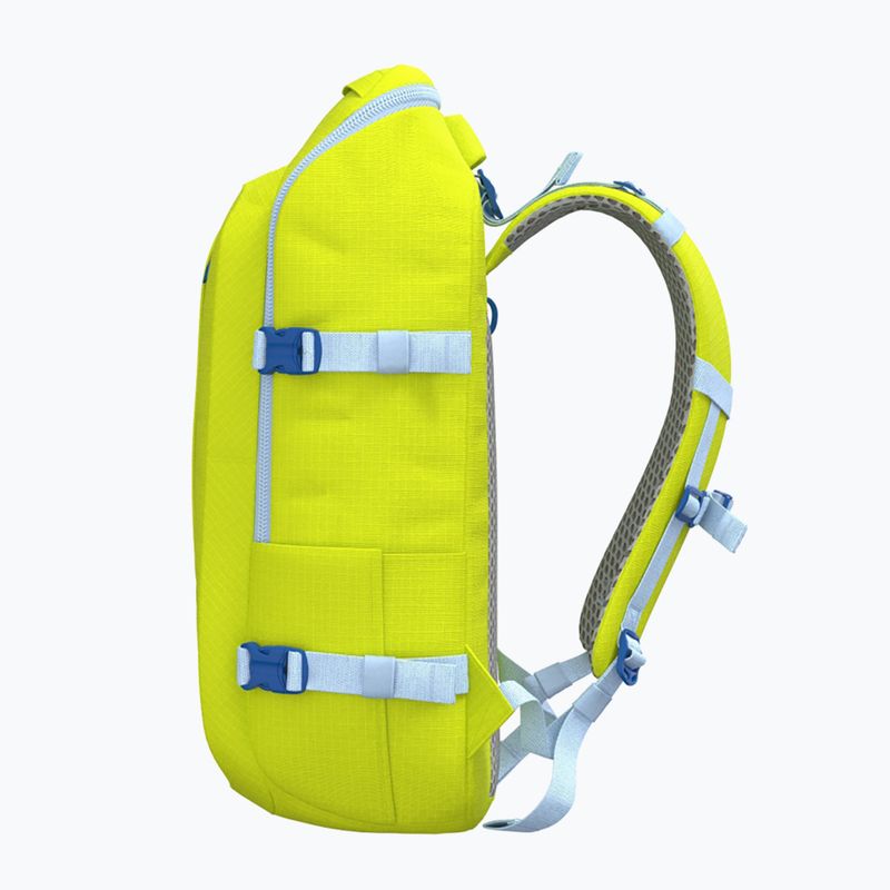 Reiserucksack CabinZero Adventure 32 l mojito lime 6