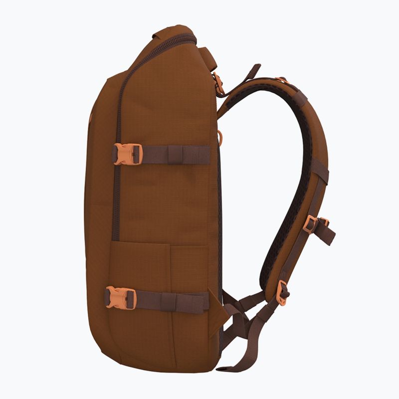Reiserucksack CabinZero Adventure 32 l saigon coffe 6