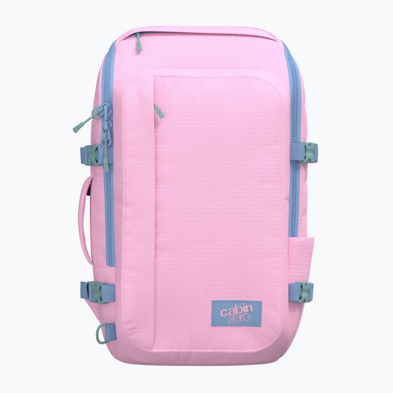 CabinZero Adventure 32 l sakura Wanderrucksack