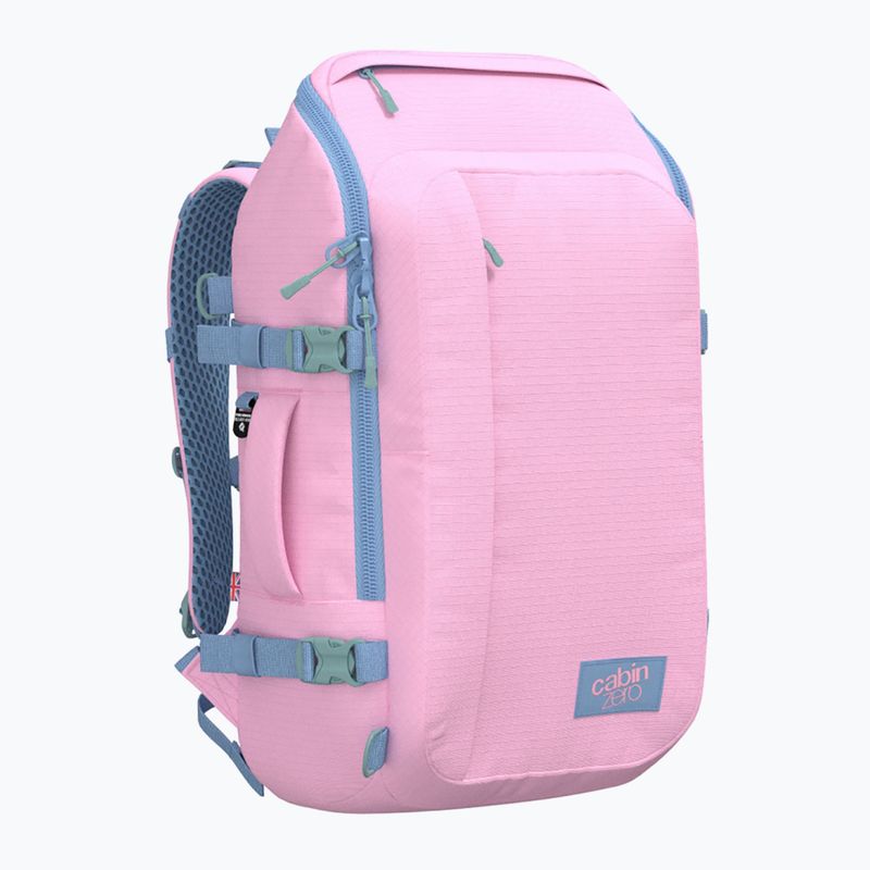 Reiserucksack CabinZero Adventure 32 l sakura 2