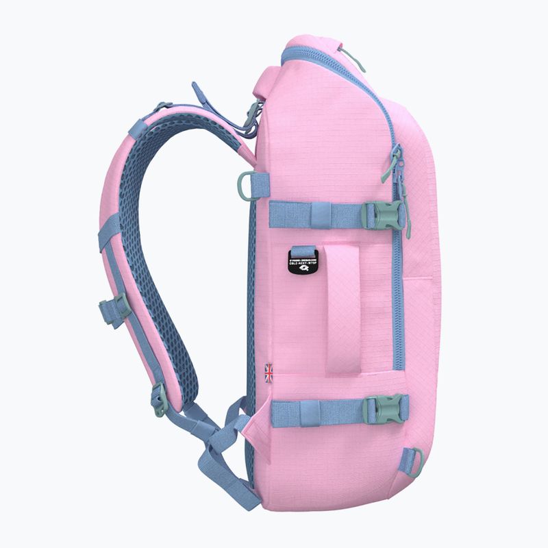 Reiserucksack CabinZero Adventure 32 l sakura 5