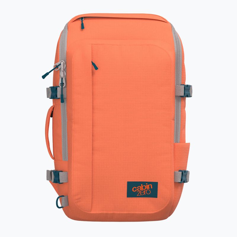 CabinZero Adventure 32 l marokkanischer Sand Wanderrucksack