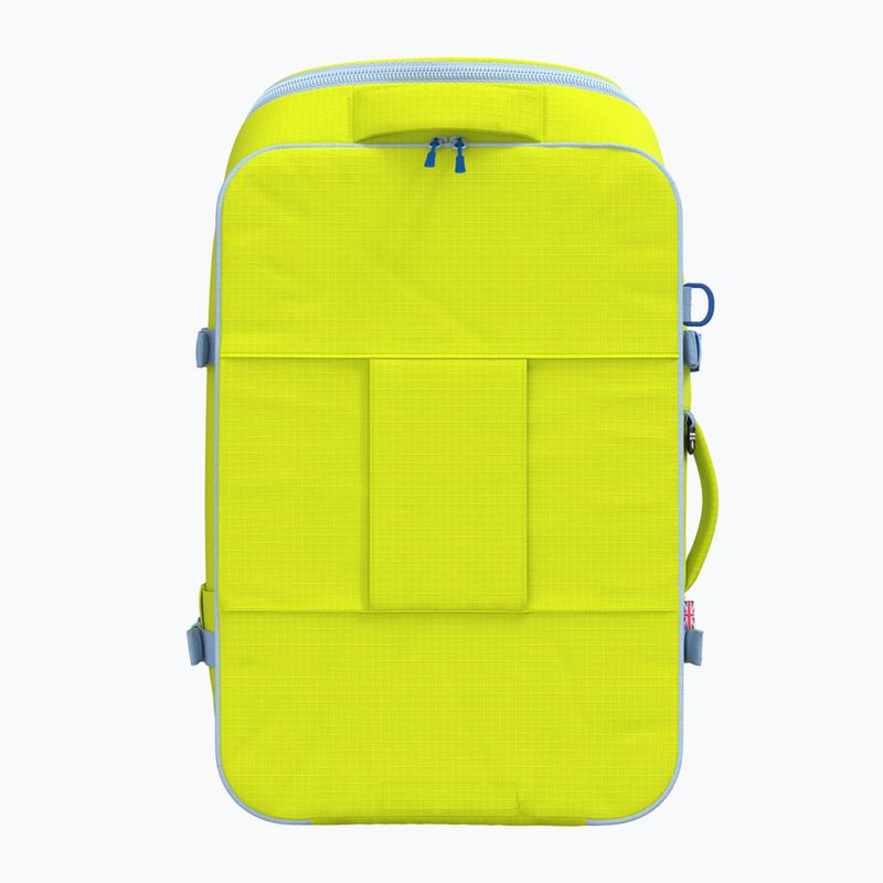 Reiserucksack CabinZero Adventure 42 l mojito lime 7