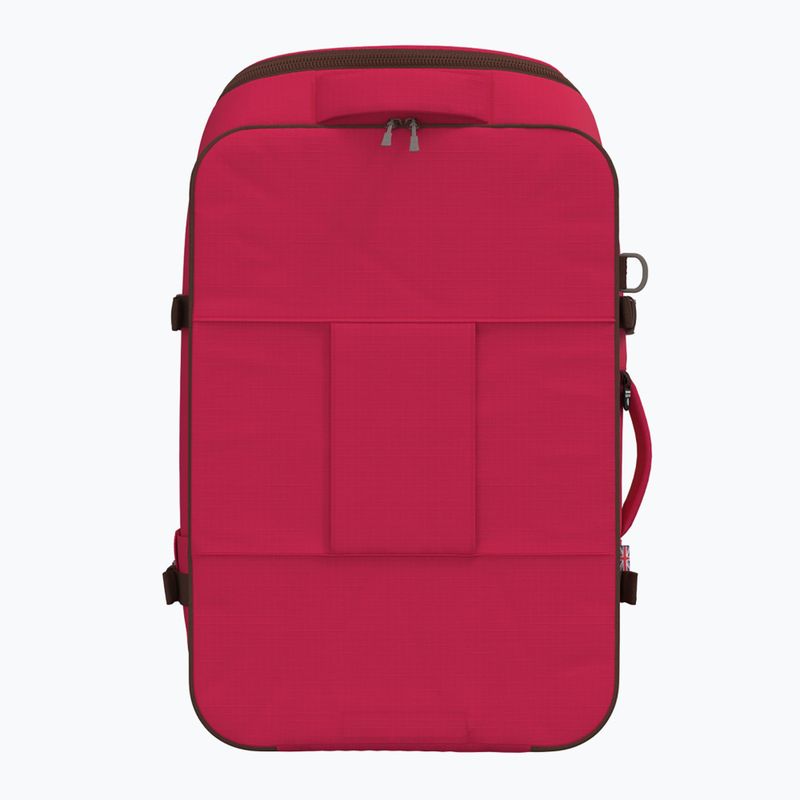 CabinZero Adventure 42 l miami magenta Wanderrucksack 7