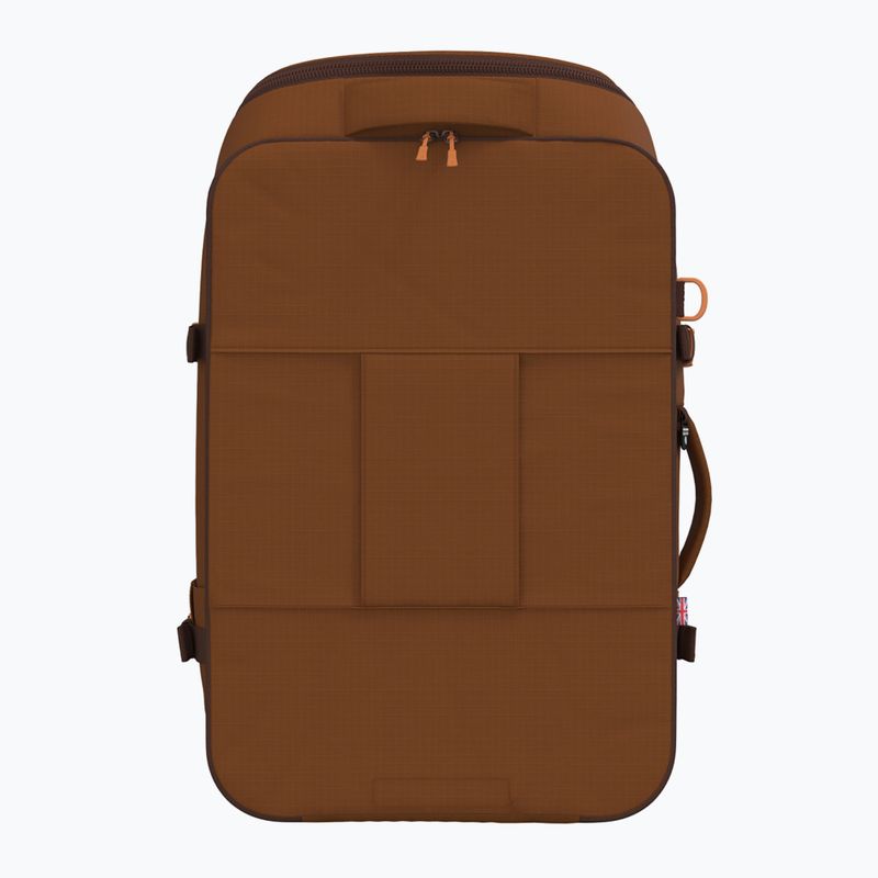 CabinZero Adventure 42 l Saigon Kaffee Wanderrucksack 8