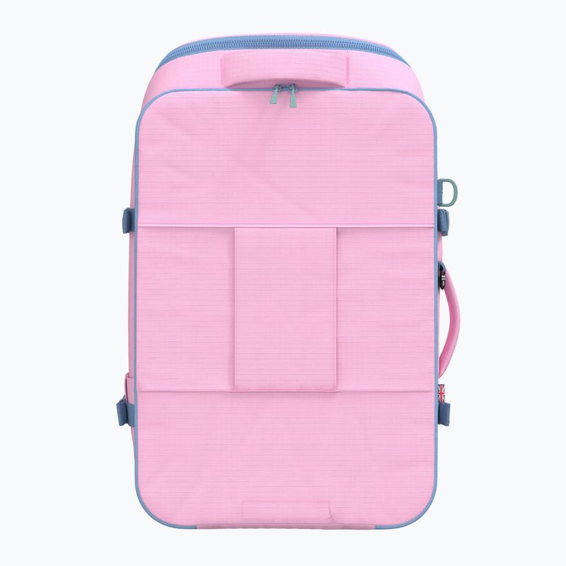 CabinZero Adventure 42 l sakura Wanderrucksack 7