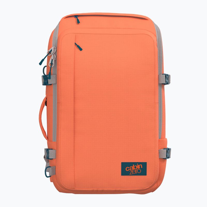 CabinZero Adventure 42 l marokkanischer Sand Wanderrucksack