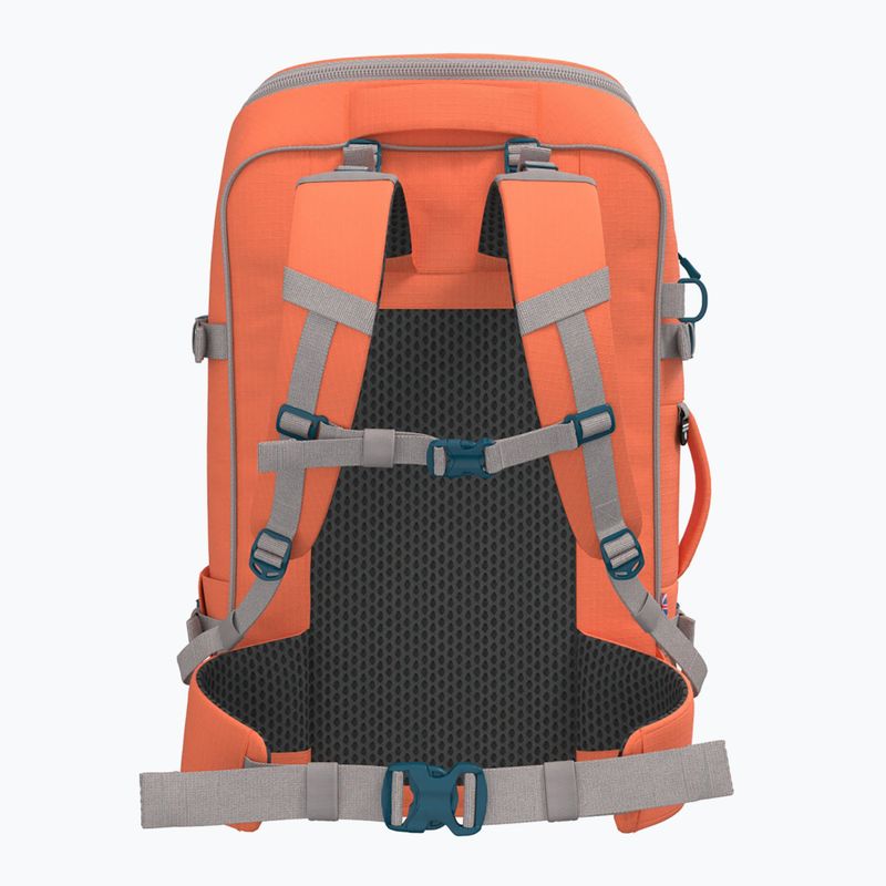 CabinZero Adventure 42 l marokkanischer Sand Wanderrucksack 3