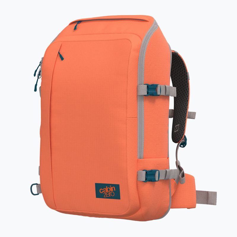 Reiserucksack CabinZero Adventure 42 l moroccan sands 4
