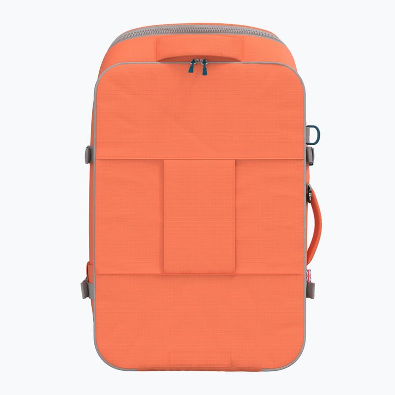 CabinZero Adventure 42 l marokkanischer Sand Wanderrucksack 7