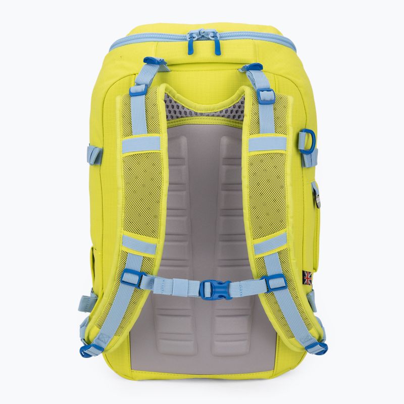 Reiserucksack CabinZero Adventure Pro 32 l Mojito Lime 3