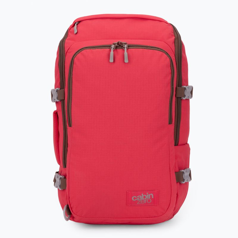 Tourenrucksack CabinZero Adventure Pro 32 l miami magenta
