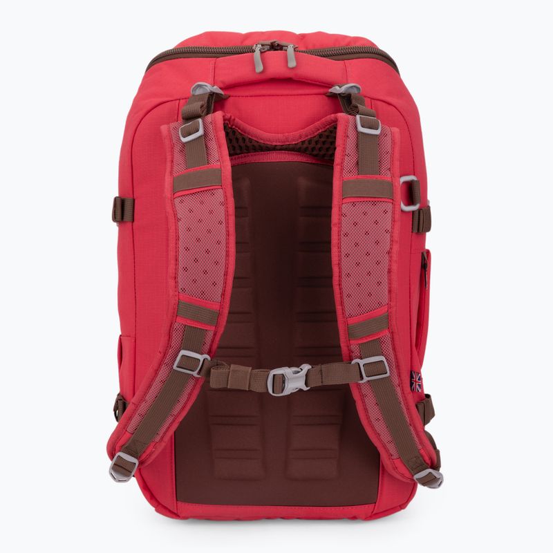 Wanderrucksack CabinZero Adventure Pro 32 l miami magenta 3