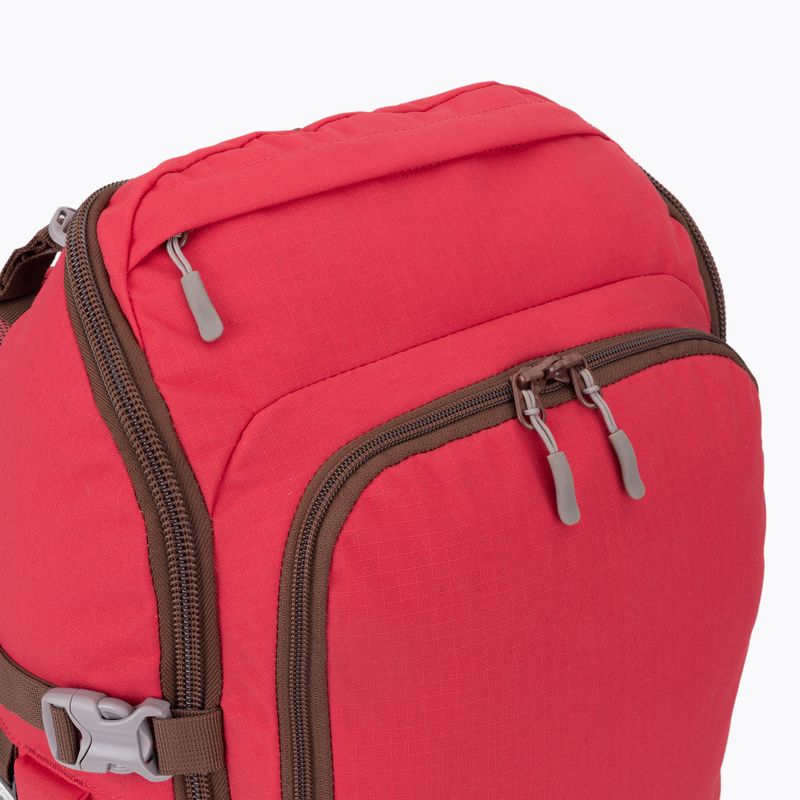 Reiserucksack CabinZero Adventure Pro 32 l miami magenta 5