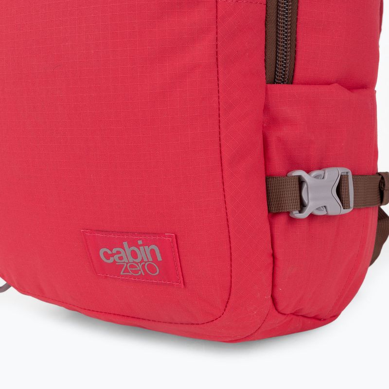 Wanderrucksack CabinZero Adventure Pro 32 l miami magenta 6