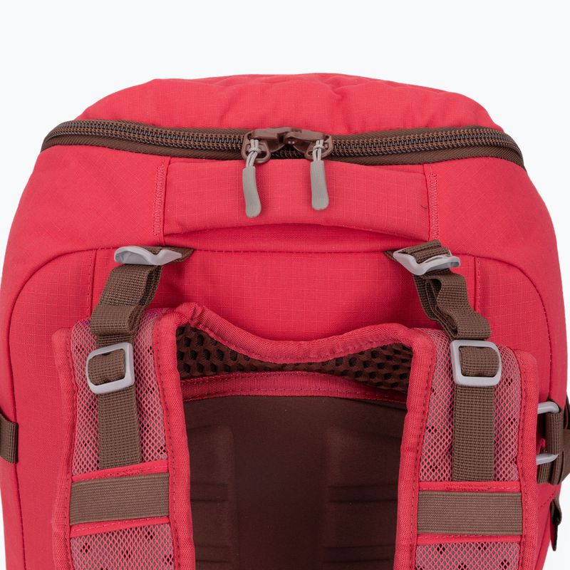 Reiserucksack CabinZero Adventure Pro 32 l miami magenta 8