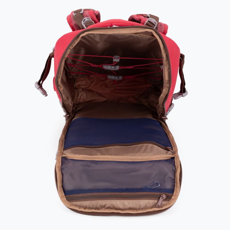 Wanderrucksack CabinZero Adventure Pro 32 l miami magenta 9