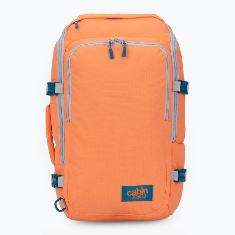 Reiserucksack CabinZero Adventure Pro 32 l moroccan sands