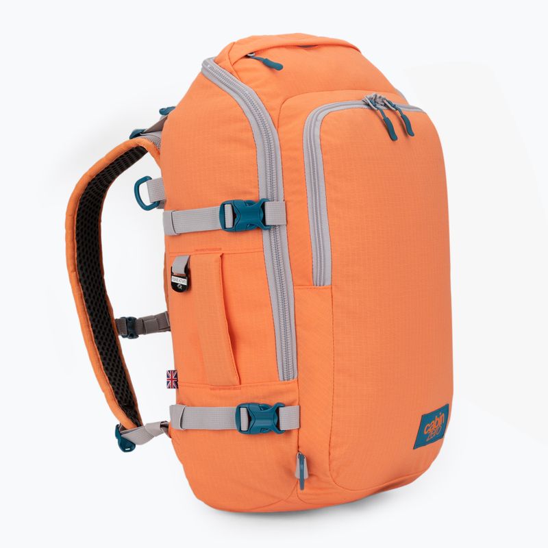 Reiserucksack CabinZero Adventure Pro 32 l moroccan sands 2