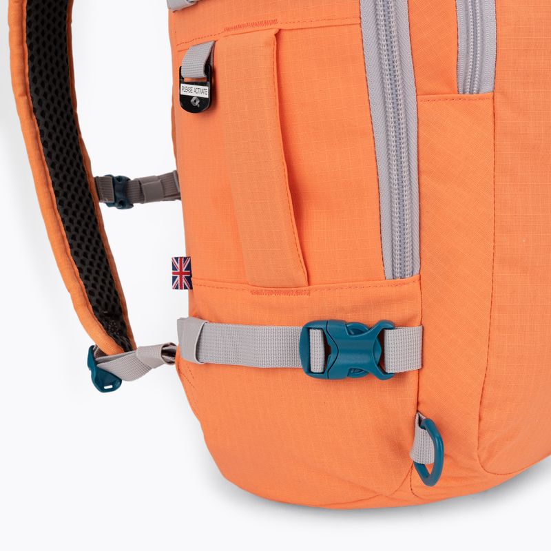Reiserucksack CabinZero Adventure Pro 32 l moroccan sands 4
