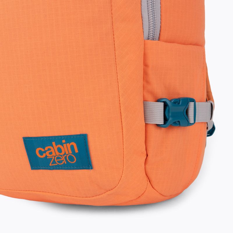 Reiserucksack CabinZero Adventure Pro 32 l moroccan sands 6