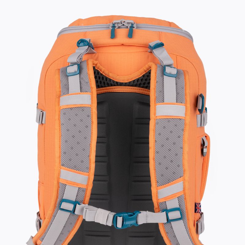 Wanderrucksack CabinZero Adventure Pro 32 l moroccan sands 7