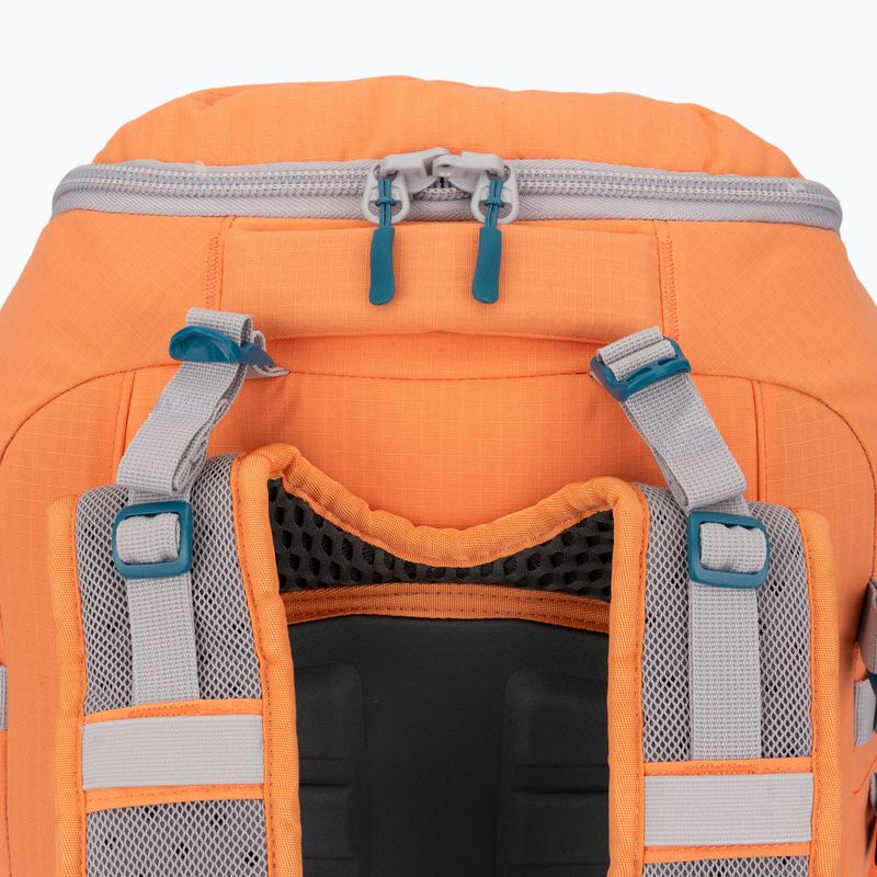 Reiserucksack CabinZero Adventure Pro 32 l moroccan sands 8