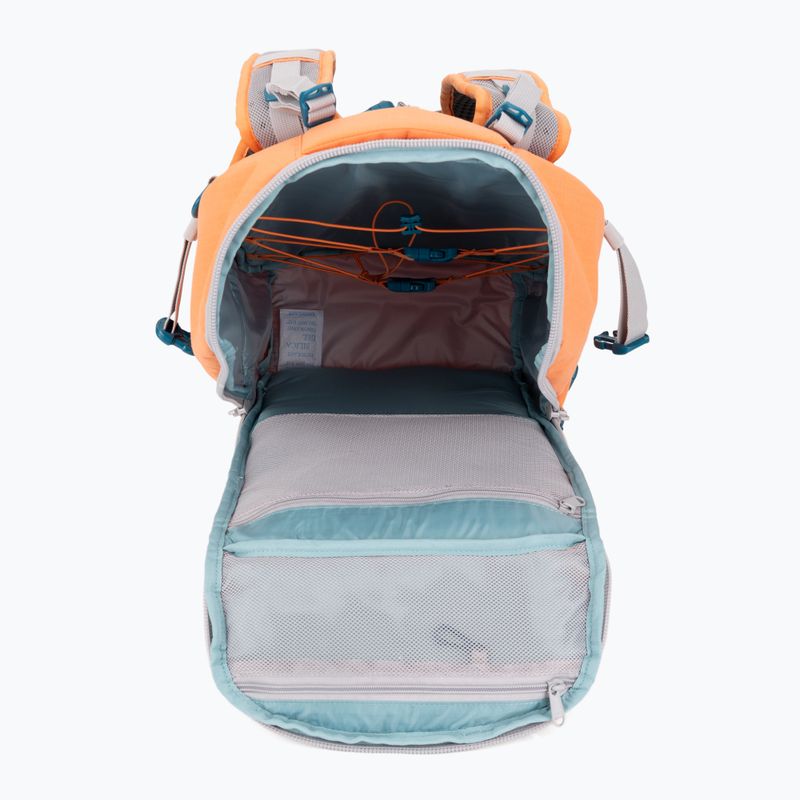 Reiserucksack CabinZero Adventure Pro 32 l moroccan sands 9