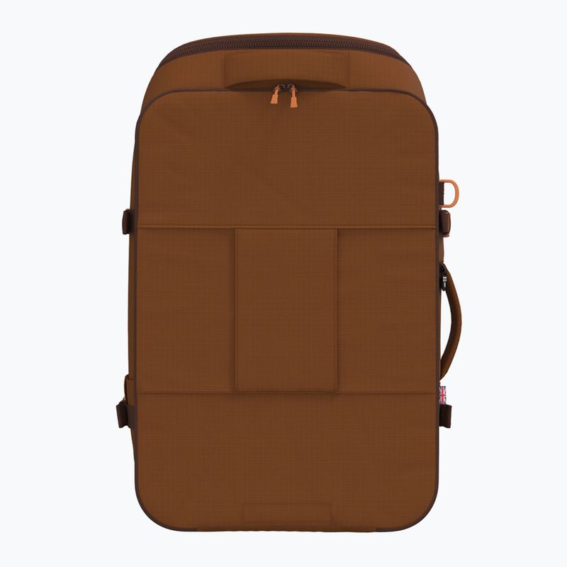CabinZero Adventure Pro 42 l Saigon Kaffee Wanderrucksack 5