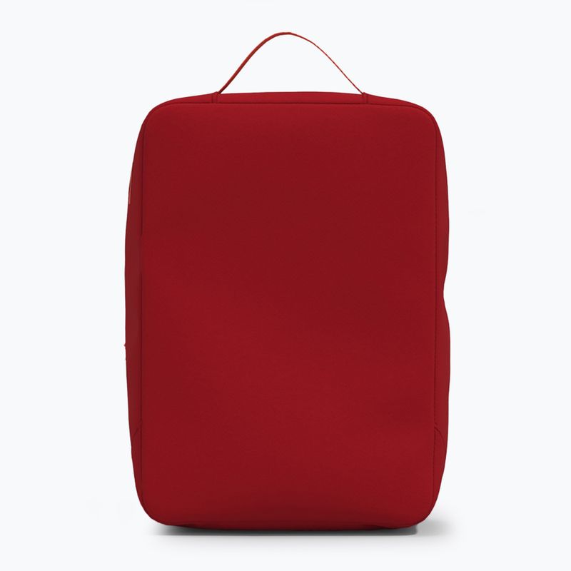 CabinZero Packing Cube Classic M fiesta rot Reiseveranstalter 3