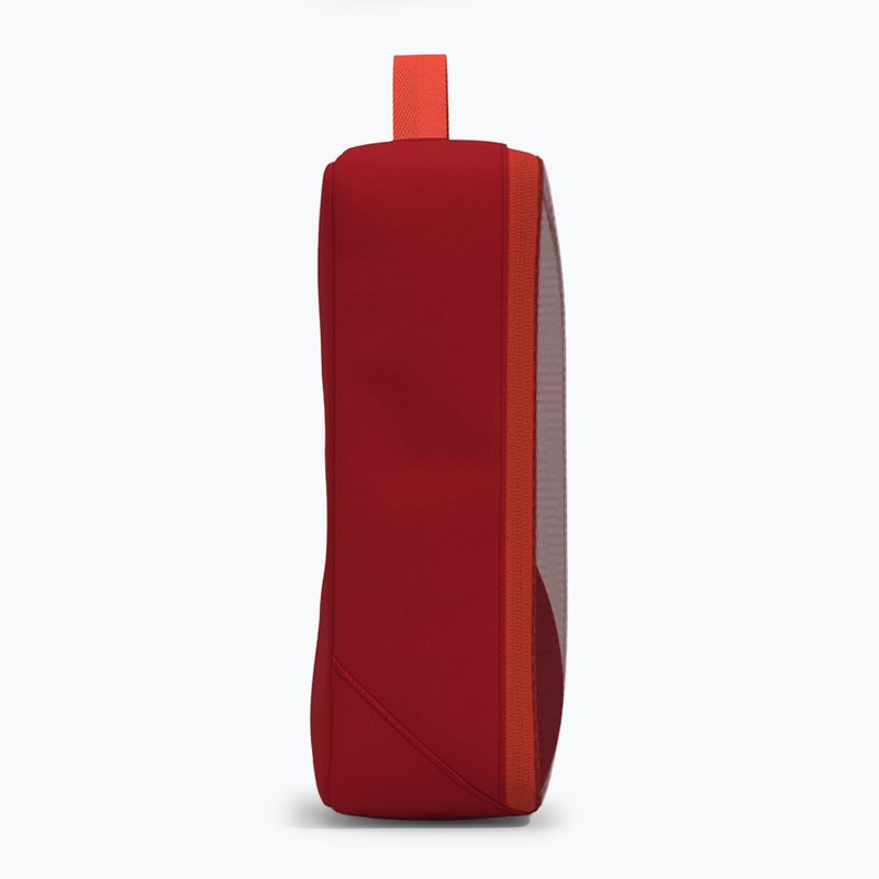 CabinZero Packing Cube Classic M fiesta rot Reiseveranstalter 5