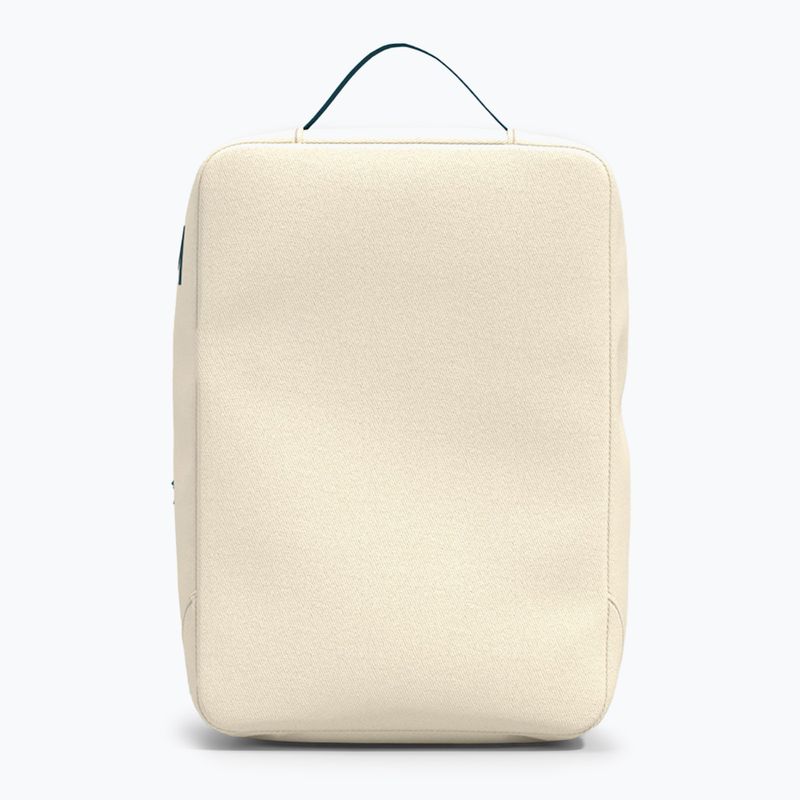 CabinZero Packing Cube Classic M oyster white Reiseveranstalter 3