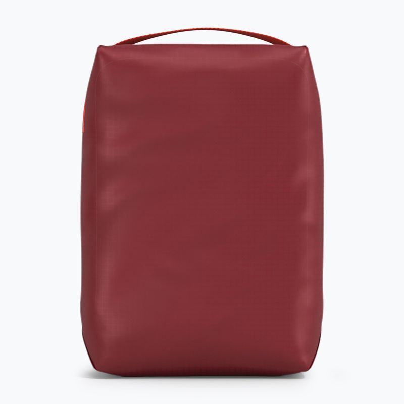 CabinZero Packing Cube Ultraleicht M Reiseveranstalter fiesta rot 3