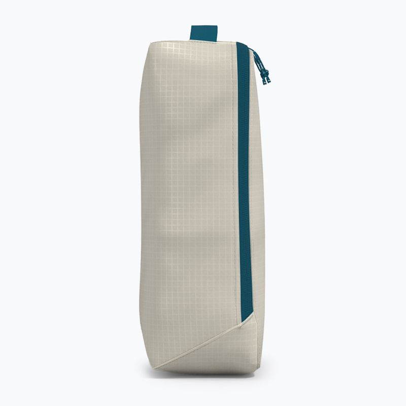 CabinZero Packing Cube Ultraleicht M oyster white travel organizer 5