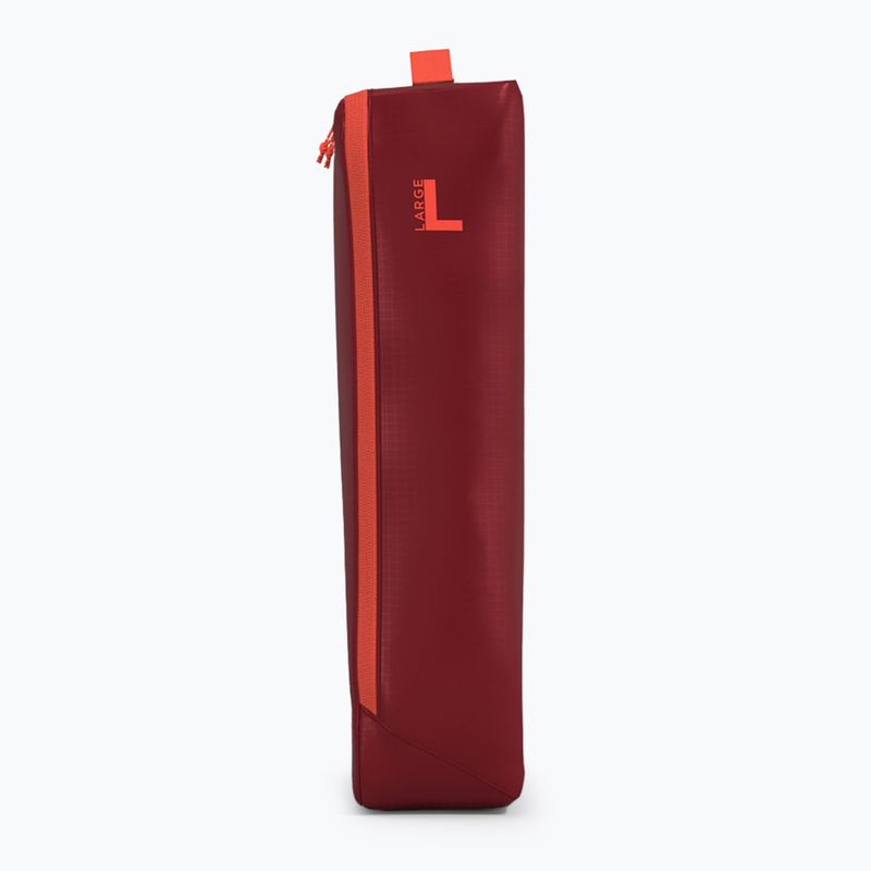 CabinZero Packing Cube Ultraleicht L Reiseveranstalter fiesta rot 6