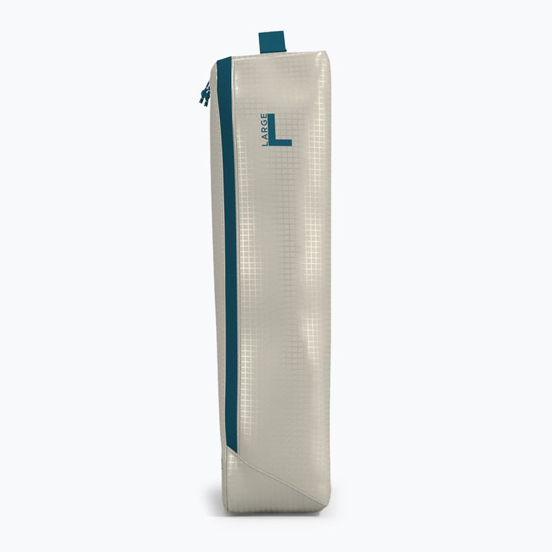 CabinZero Packing Cube Ultraleicht L oyster white travel organizer 4