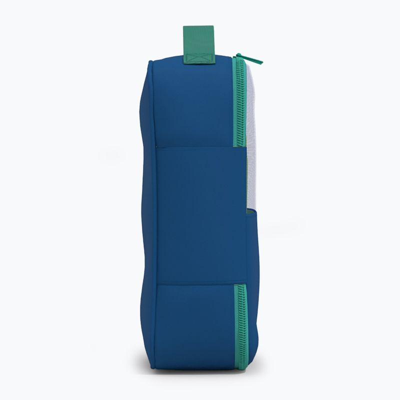 CabinZero Packing Cube Lux M capri blau Reiseveranstalter 5