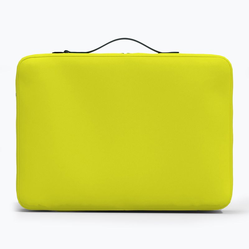 CabinZero Packing Cube Lux L mojito lime Reiseveranstalter 3