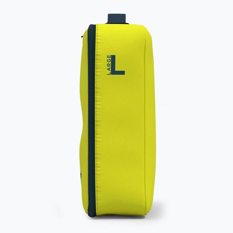 CabinZero Packing Cube Lux L mojito lime Reiseveranstalter 4