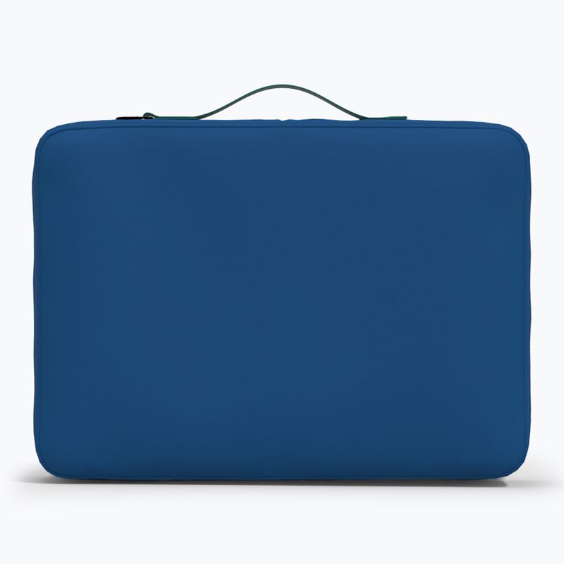 CabinZero Packing Cube Lux L capri blau Reiseveranstalter 3