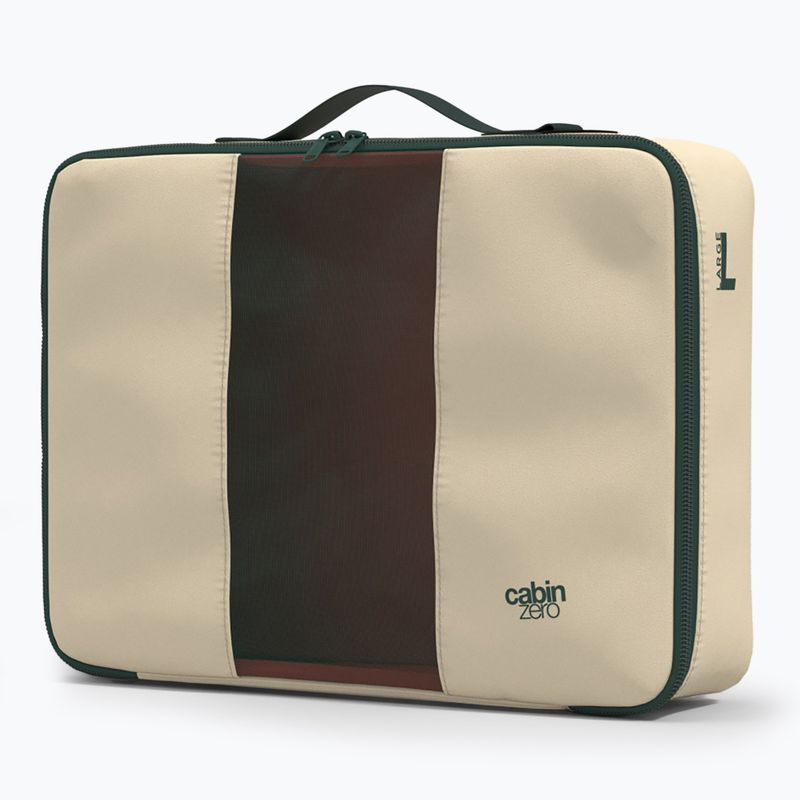 CabinZero Packing Cube Lux L cebu sands Reiseveranstalter 2