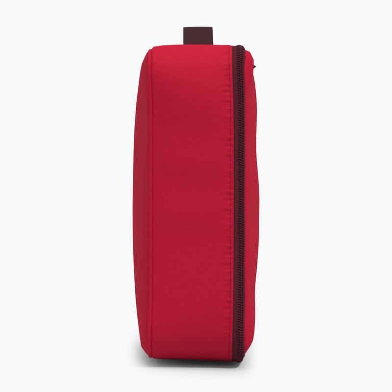 CabinZero Packing Cube Lux L cranberry Reiseveranstalter 5