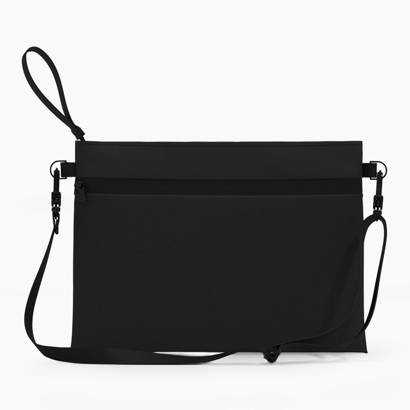 CabinZero Classic Sacoche 2,5 l absolut schwarz 4