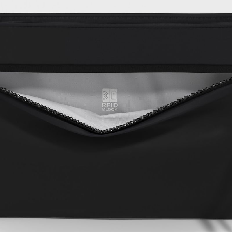 CabinZero Classic Sacoche 2,5 l absolut schwarz 7