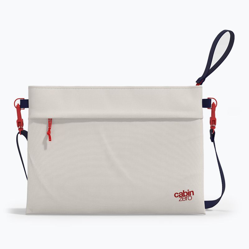 CabinZero Classic Sacoche 2,5 l Wolke neun Beutel