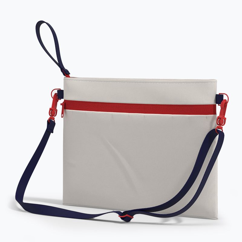 CabinZero Classic Sacoche 2,5 l Wolke neun Beutel 4